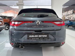 Renault Megane 2018 BOSE EDITION-thumb-5