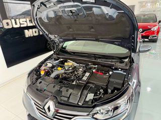 Renault Megane 2018 BOSE EDITION-thumb-38
