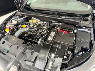 Renault Megane 2018 BOSE EDITION-thumb-40