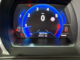 Renault Megane 2018 BOSE EDITION-thumb-27
