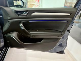 Renault Megane 2018 BOSE EDITION-thumb-35