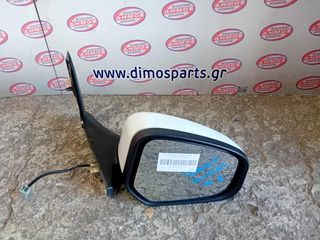 FORD COURIER '13-'23 ΜΕΤΑΧΕΙΡΙΣΜΕΝΟΣ ΔΕΞΙΟΣ ΚΑΘΡΕΦΤΗΣ ΗΛΕΚΤΡΙΚΟΣ ΒΑΦΟΜΕΝΟΣ ΘΕΡΜΑΙΝΟΜΕΝΟΣ ΜΕ 5 ΚΑΛΩΔΙΑ