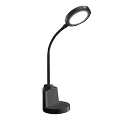Φωτιστικό γραφείου LED 7W αφής Ø13x30εκ.