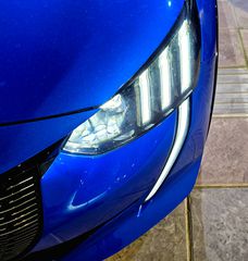 Peugeot 208 2020 GT LINE *ΙΔΙΩΤΗ*ΑΒΑΦΟ*BOOK*1ΧΕΡΙ-thumb-8