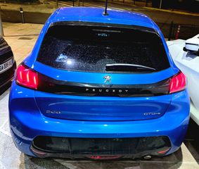 Peugeot 208 2020 GT LINE *ΙΔΙΩΤΗ*ΑΒΑΦΟ*BOOK*1ΧΕΡΙ-thumb-39