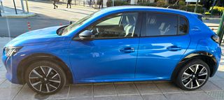 Peugeot 208 2020 GT LINE *ΙΔΙΩΤΗ*ΑΒΑΦΟ*BOOK*1ΧΕΡΙ-thumb-5