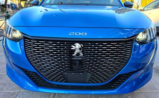 Peugeot 208 2020 GT LINE *ΙΔΙΩΤΗ*ΑΒΑΦΟ*BOOK*1ΧΕΡΙ-thumb-41