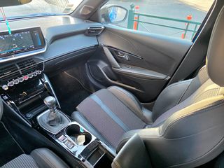 Peugeot 208 2020 GT LINE *ΙΔΙΩΤΗ*ΑΒΑΦΟ*BOOK*1ΧΕΡΙ-thumb-14