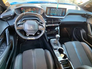 Peugeot 208 2020 GT LINE *ΙΔΙΩΤΗ*ΑΒΑΦΟ*BOOK*1ΧΕΡΙ-thumb-10