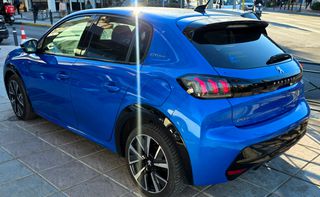 Peugeot 208 2020 GT LINE *ΙΔΙΩΤΗ*ΑΒΑΦΟ*BOOK*1ΧΕΡΙ-thumb-4
