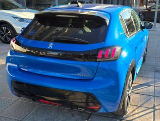 Peugeot 208 2020 GT LINE *ΙΔΙΩΤΗ*ΑΒΑΦΟ*BOOK*1ΧΕΡΙ-thumb-6