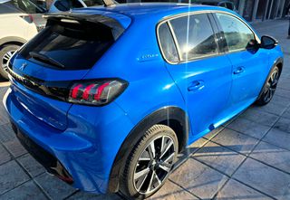 Peugeot 208 2020 GT LINE *ΙΔΙΩΤΗ*ΑΒΑΦΟ*BOOK*1ΧΕΡΙ-thumb-3