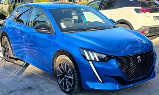 Peugeot 208 2020 GT LINE *ΙΔΙΩΤΗ*ΑΒΑΦΟ*BOOK*1ΧΕΡΙ-thumb-2