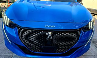 Peugeot 208 2020 GT LINE *ΙΔΙΩΤΗ*ΑΒΑΦΟ*BOOK*1ΧΕΡΙ-thumb-9