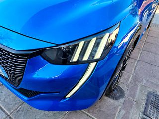 Peugeot 208 2020 GT LINE *ΙΔΙΩΤΗ*ΑΒΑΦΟ*BOOK*1ΧΕΡΙ-thumb-7