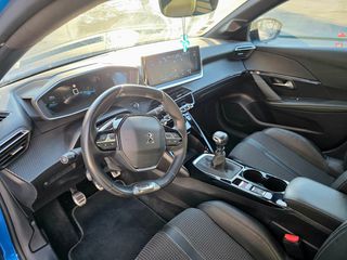 Peugeot 208 2020 GT LINE *ΙΔΙΩΤΗ*ΑΒΑΦΟ*BOOK*1ΧΕΡΙ-thumb-11