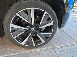 Peugeot 208 2020 GT LINE *ΙΔΙΩΤΗ*ΑΒΑΦΟ*BOOK*1ΧΕΡΙ-thumb-25