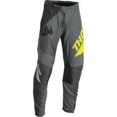 Παντελόνι THOR  MX Sector Edge Pants Gray/Acid