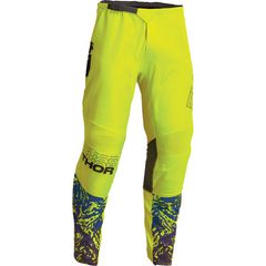 Παντελόνι THOR MX Sector Atlas Pants Acid/Blue