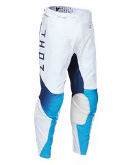 Παντελόνι MX THOR LAUNCHMODE Storm Pants Navy/White/Blue