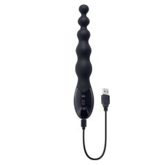 Zero Tolerance - Backdoor Baton Anal Vibrator - 24 cm-thumb-8