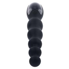 Zero Tolerance - Backdoor Baton Anal Vibrator - 24 cm-thumb-7