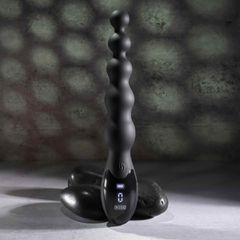 Zero Tolerance - Backdoor Baton Anal Vibrator - 24 cm-thumb-2