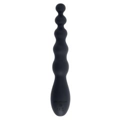 Zero Tolerance - Backdoor Baton Anal Vibrator - 24 cm-thumb-5