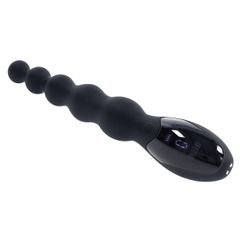Zero Tolerance - Backdoor Baton Anal Vibrator - 24 cm-thumb-9