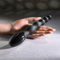 Zero Tolerance - Backdoor Baton Anal Vibrator - 24 cm-thumb-3