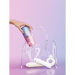 Lovense Spinel - Portable Thrusting Vibrating and Heating Dildo-thumb-7