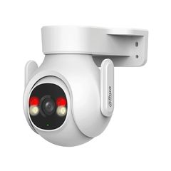 DAHUA 252-0008 IP Κάμερα Παρακολούθησης Wi-Fi Full HD+ 3MP Αδιάβροχη με Αμφίδρομη Επικοινωνία και Φακό 3.6mm (P3B-PV)