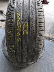 ΕΛΑΣΤΙΚΆ ΕΛΑΦ ΜΕΤΑΧΕΙΡΙΣΜΈΝΑ 235/45/17 BARUM DOT 2022 BEST TIRES  BEDIKIAN
