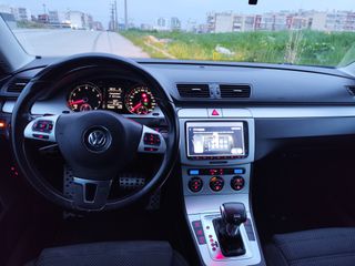 Volkswagen Passat 2011 rline