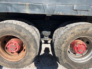 Γερανοί - Φορτηγά Με Γερανό Volvo 1996 FH520-thumb-8