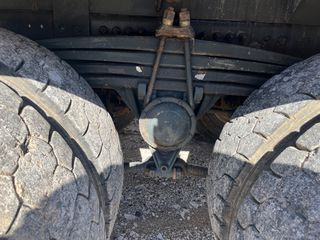 Γερανοί - Φορτηγά Με Γερανό Volvo 1996 FH520-thumb-9
