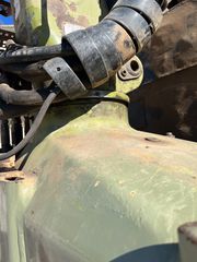 Γερανοί - Φορτηγά Με Γερανό Volvo 1996 FH520-thumb-12