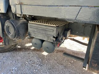 Γερανοί - Φορτηγά Με Γερανό Volvo 1996 FH520-thumb-16