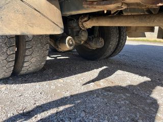 Γερανοί - Φορτηγά Με Γερανό Volvo 1996 FH520-thumb-20