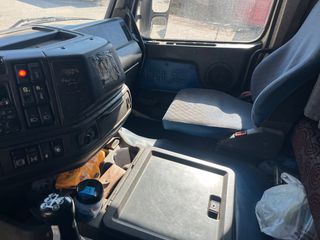 Γερανοί - Φορτηγά Με Γερανό Volvo 1996 FH520-thumb-22