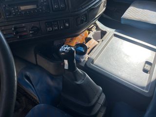 Γερανοί - Φορτηγά Με Γερανό Volvo 1996 FH520-thumb-23
