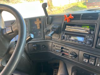 Γερανοί - Φορτηγά Με Γερανό Volvo 1996 FH520-thumb-24