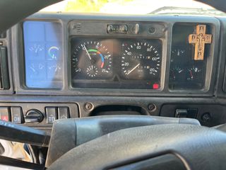 Γερανοί - Φορτηγά Με Γερανό Volvo 1996 FH520-thumb-25