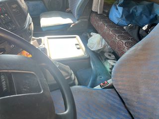 Γερανοί - Φορτηγά Με Γερανό Volvo 1996 FH520-thumb-26