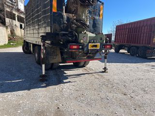 Γερανοί - Φορτηγά Με Γερανό Volvo 1996 FH520-thumb-28