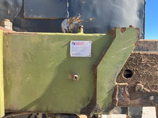 Γερανοί - Φορτηγά Με Γερανό Volvo 1996 FH520-thumb-29