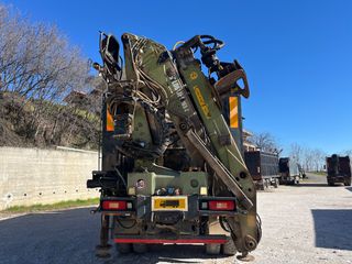 Γερανοί - Φορτηγά Με Γερανό Volvo 1996 FH520-thumb-33