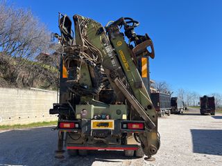 Γερανοί - Φορτηγά Με Γερανό Volvo 1996 FH520-thumb-34