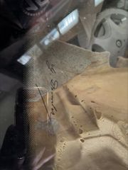 A class w177 - Γνήσιο 2025 παρμπρίζ εμπρός-thumb-1
