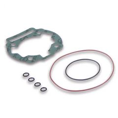 Σετ Φλαντζες Κυλινδροκεφαλης 50Mm Aprilia Rs/Rs4 50 (D50B), Derbi Gpr 50, Senda 50 1112982 | Malossi